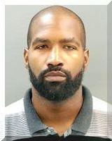Inmate Delvin R Brown