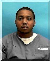 Inmate Demario M Bruce