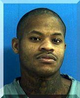 Inmate Demetri D Jones