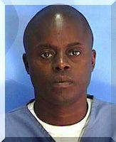 Inmate Demetrius G Porter