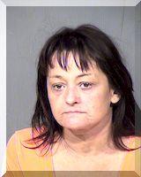 Inmate Denise Paesch