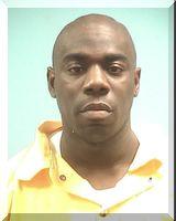 Inmate Deon Clark