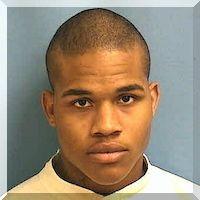 Inmate Dequan L Ice