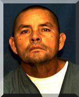Inmate Dermando Ramirez