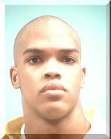 Inmate Derrick Harold
