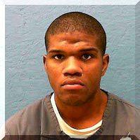 Inmate Deshavion M Lindsey