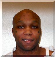 Inmate Desmond C Holliman