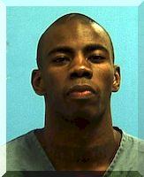 Inmate Detroy Barnes