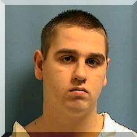 Inmate Devin M Langford