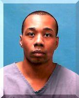 Inmate Devon M Edwards