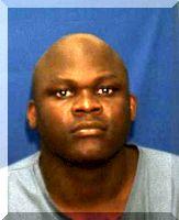 Inmate Devoris J Calvin