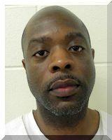 Inmate Dexter Williams