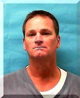 Inmate Donald Bowman