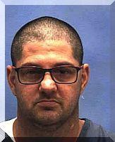 Inmate Donald D Gazie