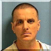 Inmate Donald R Thele