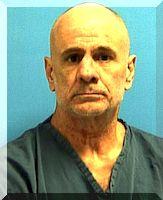 Inmate Donald W Strickland