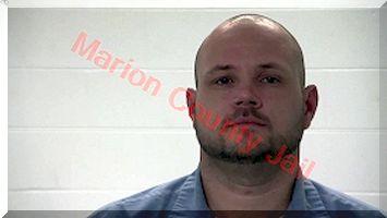 Inmate Donald William Mull