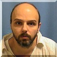 Inmate Donnie R Tempel