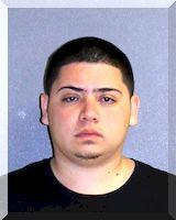 Inmate Donovan Assing