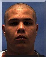 Inmate Dorrian A Jackson