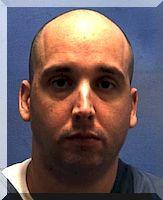 Inmate Drew Stewert