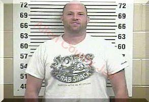 Inmate Dylan L Cline