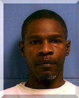 Inmate Eddie Williams