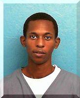 Inmate Edward Lofton
