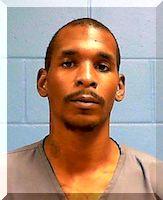 Inmate Edward M Mills