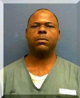 Inmate Edward Smith