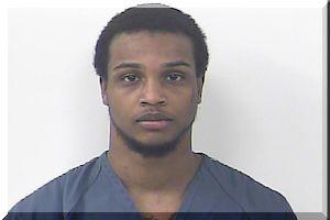 Inmate Edwin Peter Kelly