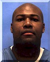 Inmate Egan F Atkins