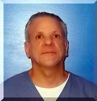 Inmate Elias Rosado