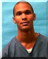 Inmate Elijah A Bruno