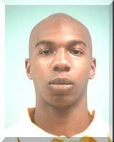 Inmate Elijah Stamps