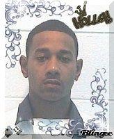 Inmate Elijah Washington