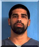 Inmate Emanuel Rivera