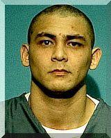 Inmate Emanuele Pariasca