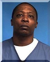 Inmate Eric A Lane