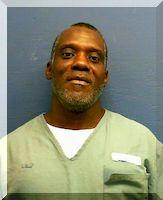 Inmate Eric D Gordon
