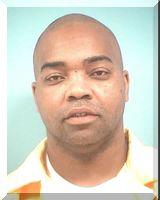 Inmate Eric Hunter