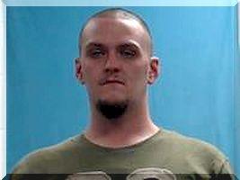 Inmate Eric J Rhorer