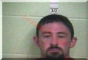 Inmate Eric L King