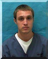 Inmate Eric M Pazian