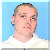 Inmate Eric Wade Moore