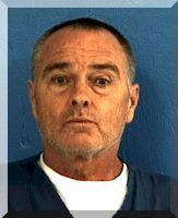 Inmate Eric O Hammond