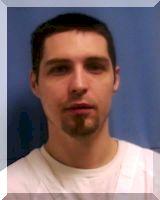 Inmate Eric Thomas