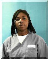 Inmate Erica V Hardwick