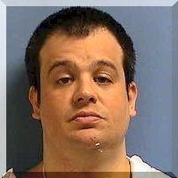 Inmate Erick Picker Ramirez