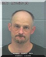 Inmate Erik Glenn Thomas
